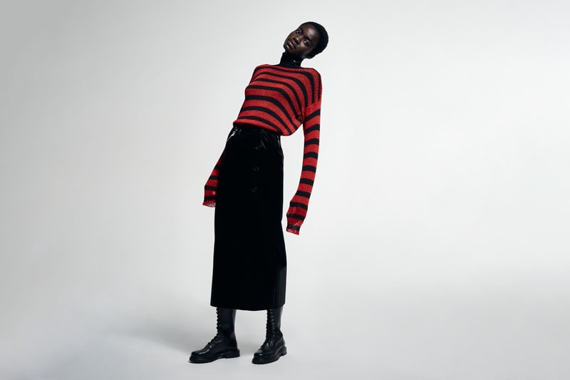 Raf Simons Archive Redux Reissue Archival Fashion Clothing Men's Women's Collections Grails Garments Clothes Rare 25th Anniversary MATCHESFASHION SS99 AW14 Sterling Ruby 