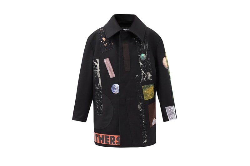 Raf Simons Archive Redux Reissue Archival Fashion Clothing Men's Women's Collections Grails Garments Clothes Rare 25th Anniversary MATCHESFASHION SS99 AW14 Sterling Ruby 