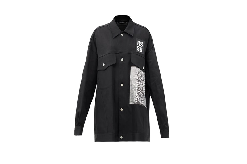 Raf Simons Archive Redux Reissue Archival Fashion Clothing Men's Women's Collections Grails Garments Clothes Rare 25th Anniversary MATCHESFASHION SS99 AW14 Sterling Ruby 