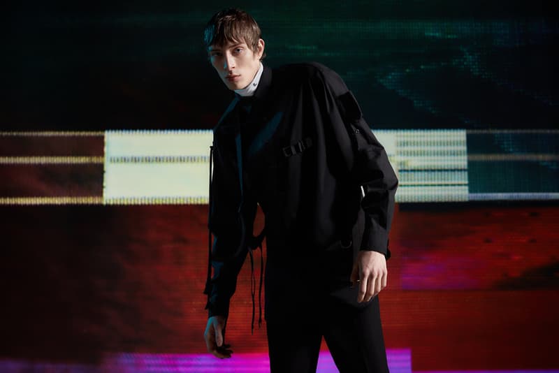 Raf Simons Archive Redux Reissue Archival Fashion Clothing Men's Women's Collections Grails Garments Clothes Rare 25th Anniversary MATCHESFASHION SS99 AW14 Sterling Ruby
