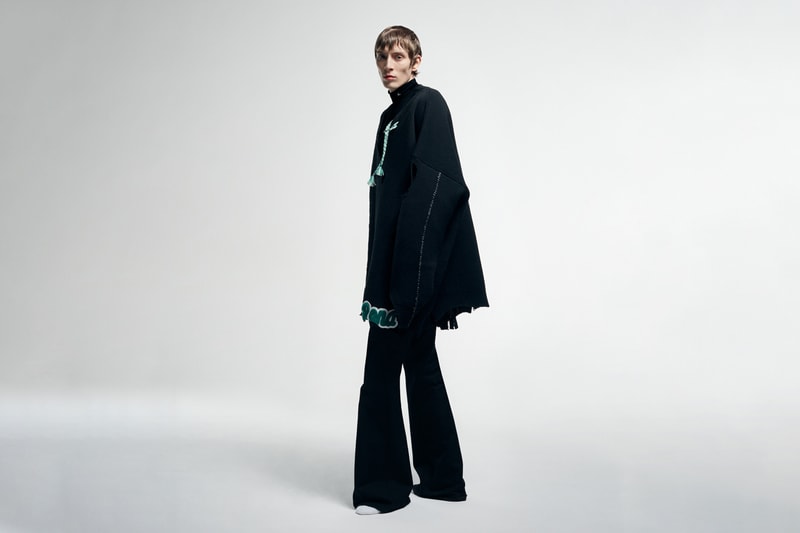 Raf Simons Archive Redux Reissue Archival Fashion Clothing Men's Women's Collections Grails Garments Clothes Rare 25th Anniversary MATCHESFASHION SS99 AW14 Sterling Ruby 