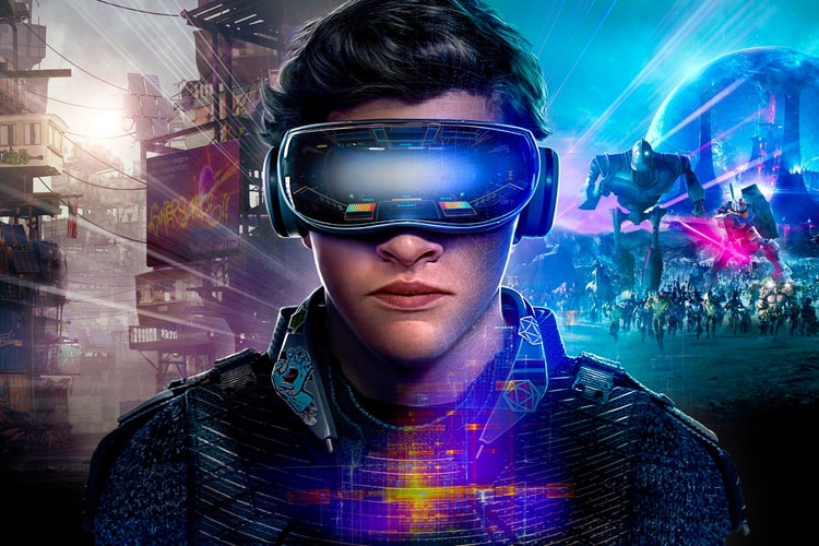 Ready Player One