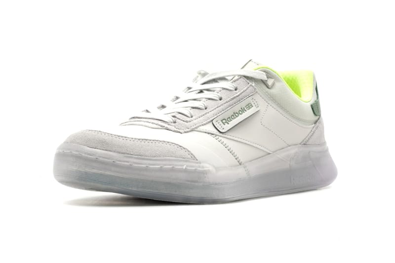 reebok tennis classic