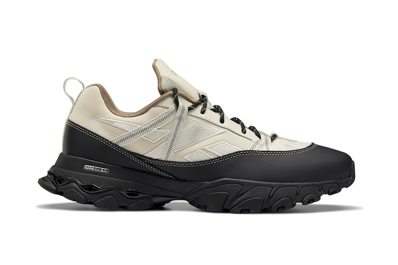 reebok hiking footwear