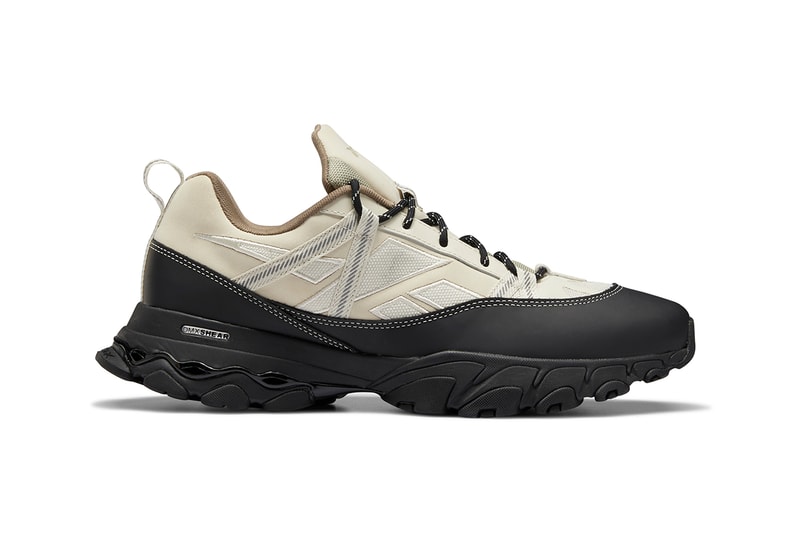 reebok dmx trail shadow beige black G57924 release date price store list buying guide 