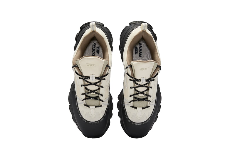 reebok dmx trail shadow beige black G57924 release date price store list buying guide 