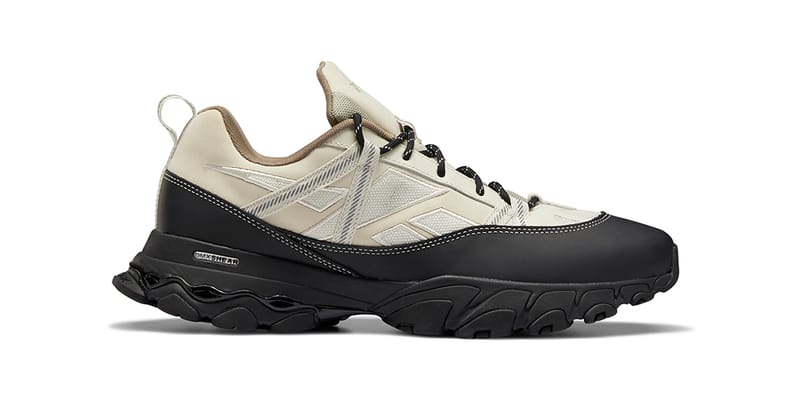 reebok hiking sneakers