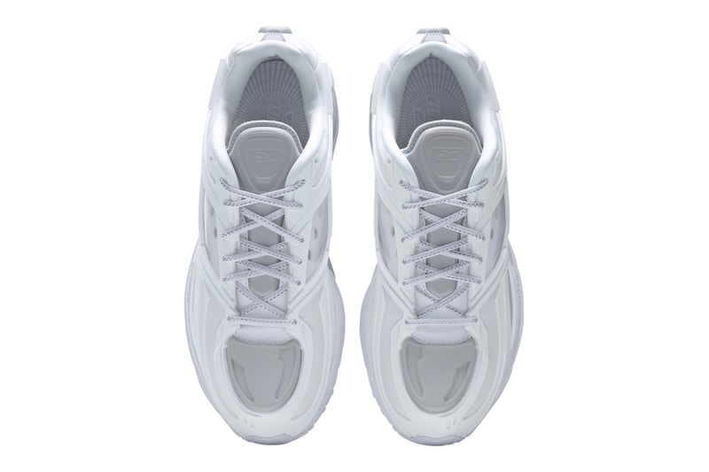 Reebok Premier Road Modern Sneakers 2021 Black White Classic Colorway Release