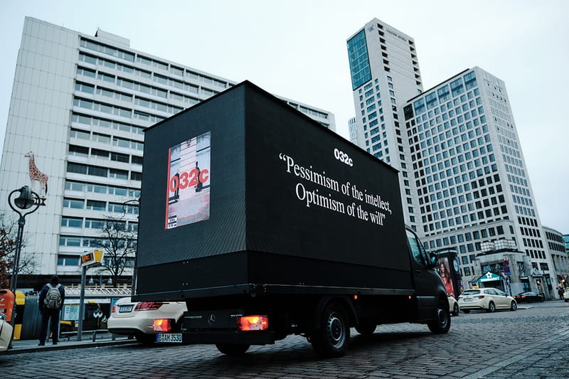 Step Inside Reference Studio's  Bi-annual Fashion Festival