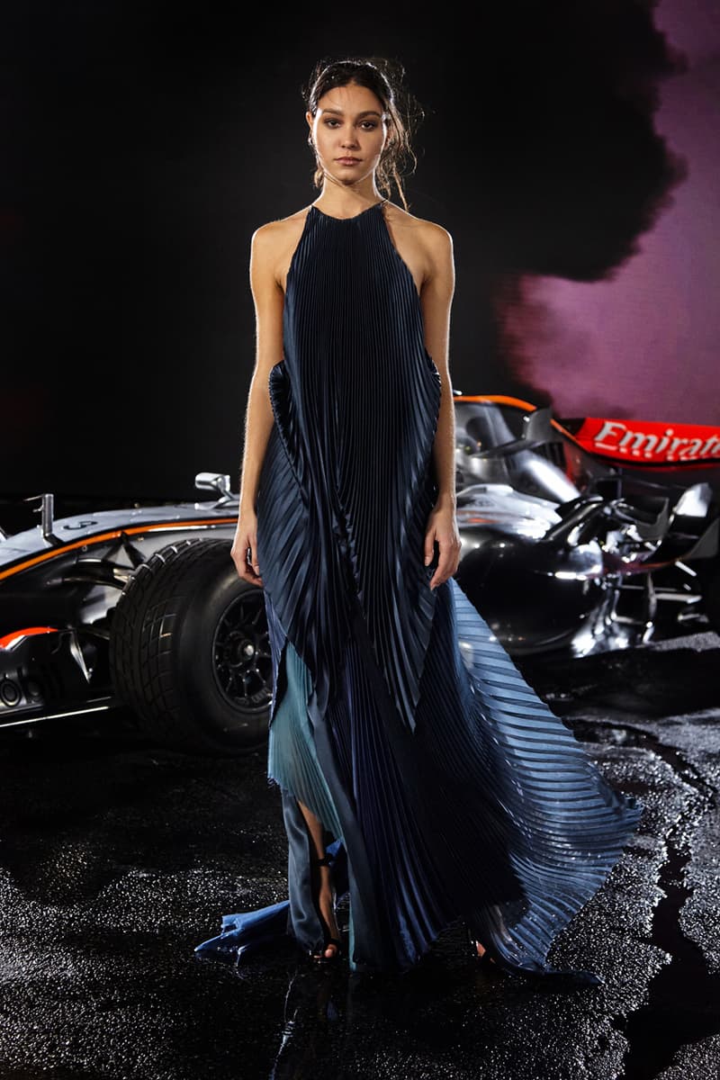 RHUDE Fall/Winter 2021 Collection Lookbook fw21 rhuigi villasenor mclaren collaboration womenswear line paris fashion week