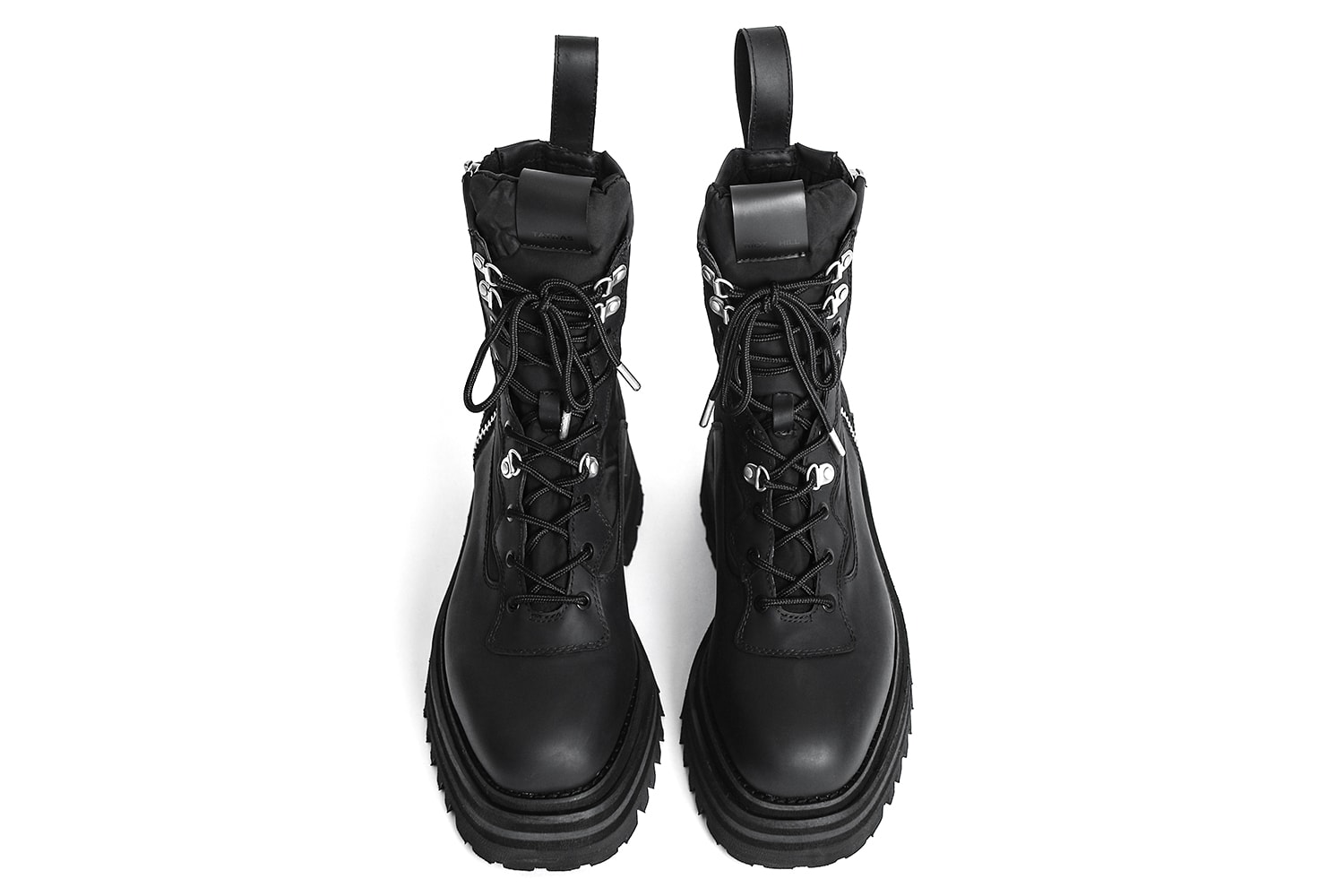 RIOT HILL RH Military Boot First Footwear Release info Buy Price