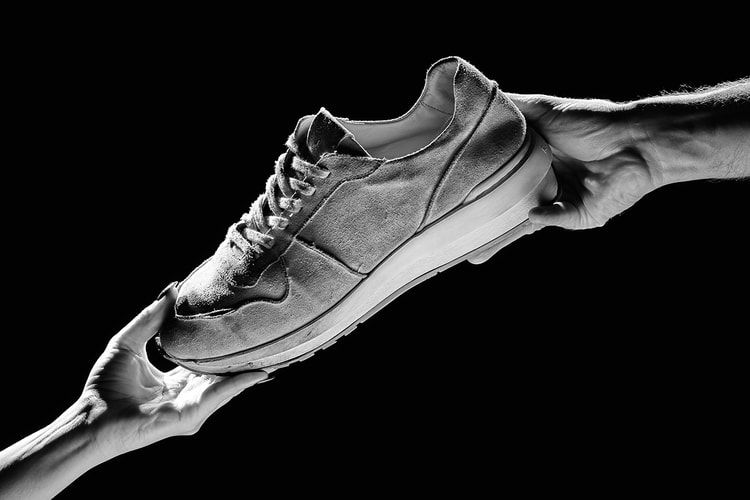 Roscomar Launches Circular Sneaker Collection