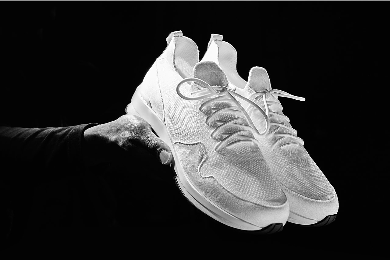 roscomar sustainability recyclable circular sneakers release information details court rv3 buy cop purchase