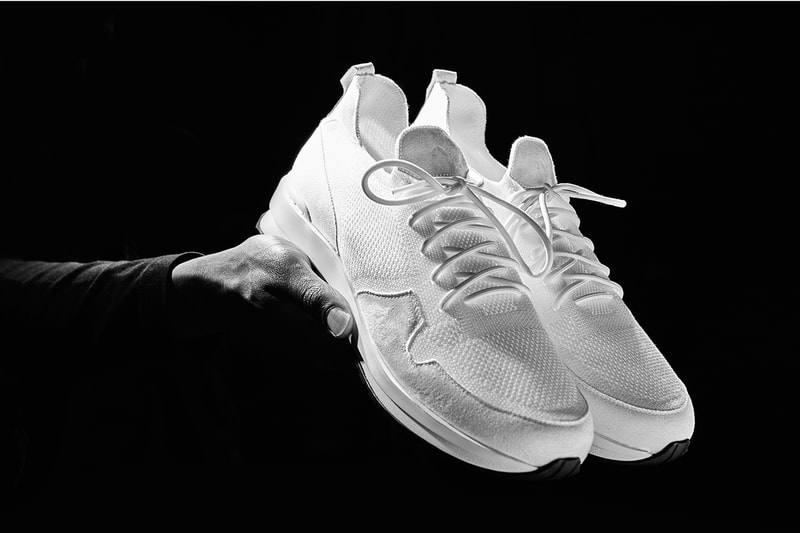 roscomar sustainability recyclable circular sneakers release information details court rv3 buy cop purchase