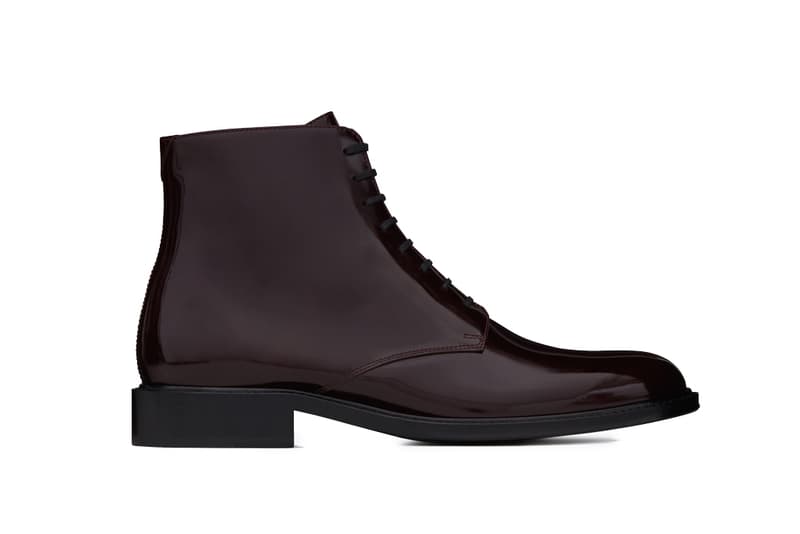 Saint Laurent Spring/Summer 2021 Bags, Shoes, Accessories menswear ss21 anthony vaccarello paris slp