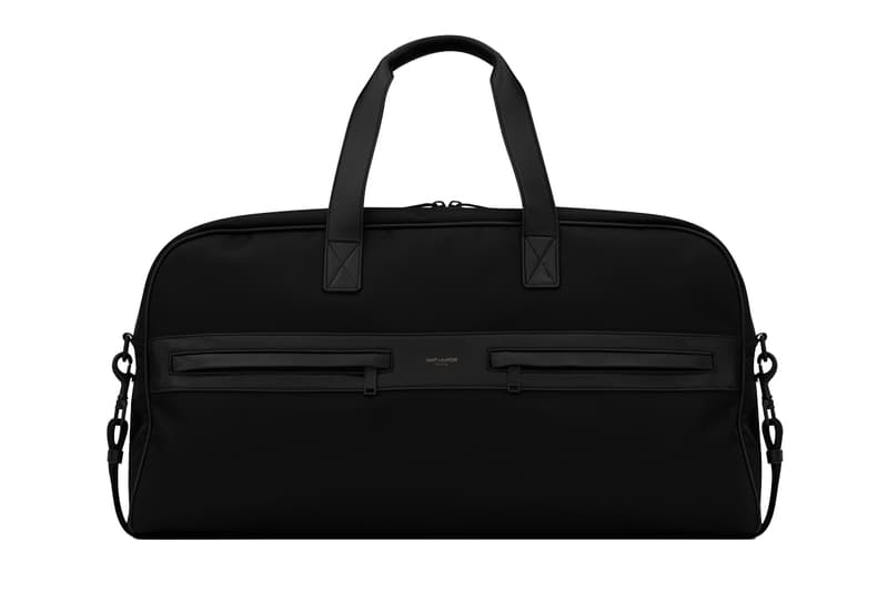 Saint Laurent Spring/Summer 2021 Bags, Shoes, Accessories menswear ss21 anthony vaccarello paris slp