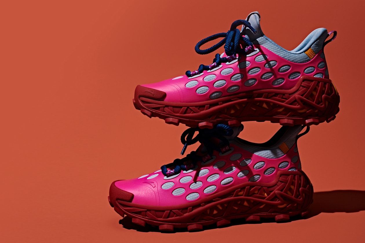 best sneaker footwear drops releases january 2021 week 4 official release date info photos price store list buying guide adidas running ultraboost 21 Maison Margiela Reebok Classic Leather Tabi Bianchetto nike sportswear dunk low firecracker air michael jordan brand 9 university gold salehe bembury anta sb 01 02 mizuno wave prophecy Hajime Sorayama puma dreamer 2 j cole january 28 blondey mccoy see through superstar schwartz tint stussy force 1 low paperboy paris 992