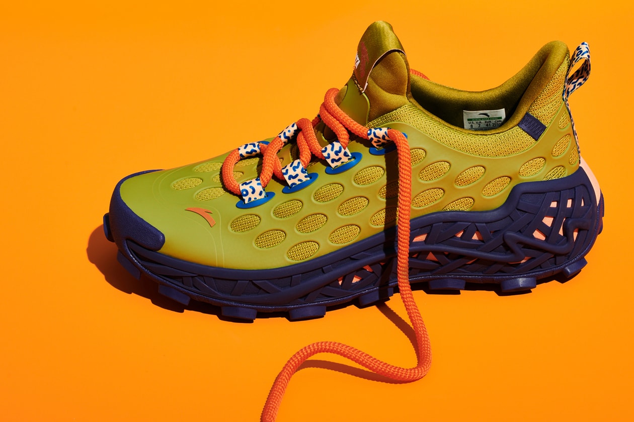 best sneaker footwear drops releases january 2021 week 4 official release date info photos price store list buying guide adidas running ultraboost 21 Maison Margiela Reebok Classic Leather Tabi Bianchetto nike sportswear dunk low firecracker air michael jordan brand 9 university gold salehe bembury anta sb 01 02 mizuno wave prophecy Hajime Sorayama puma dreamer 2 j cole january 28 blondey mccoy see through superstar schwartz tint stussy force 1 low paperboy paris 992