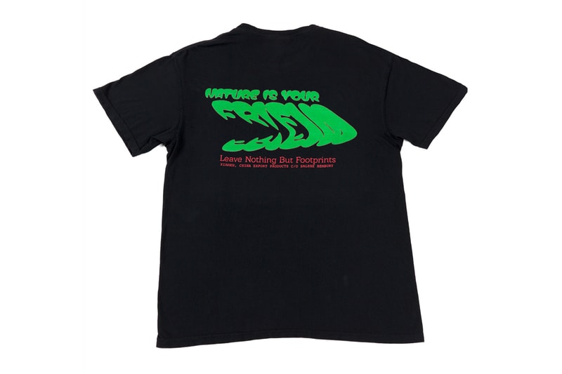 salehe bembury anta apparel collection sb 01 02 hoodie t shirt nature is your friend official release date info photos price store list buying guide