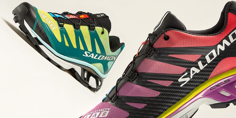 salomon footwear sale