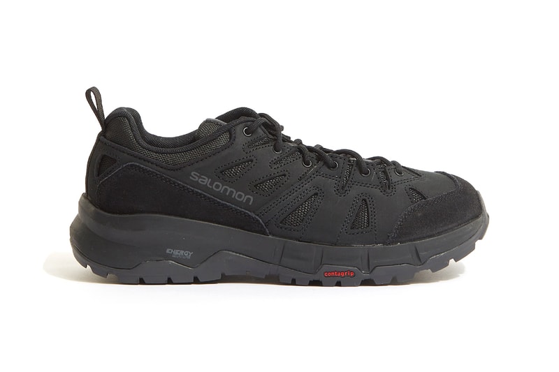Salomon odyssey advanced 2021 release information brown black magnet kelp peat