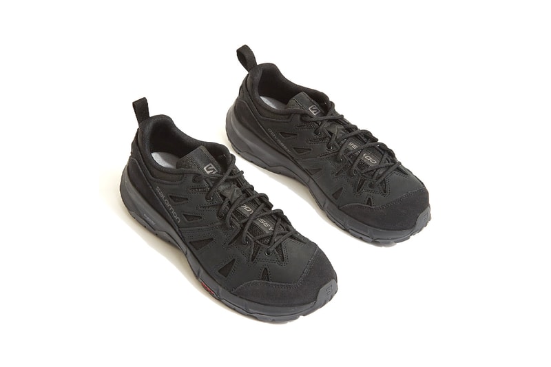 Salomon odyssey advanced 2021 release information brown black magnet kelp peat