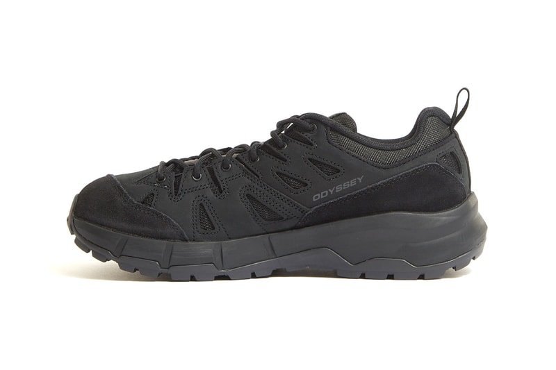 Salomon odyssey advanced 2021 release information brown black magnet kelp peat