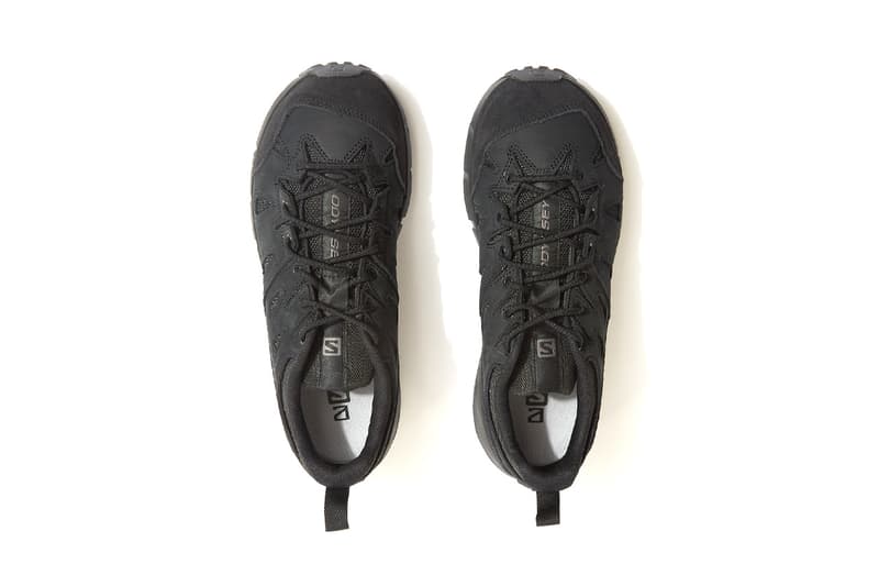 Salomon odyssey advanced 2021 release information brown black magnet kelp peat