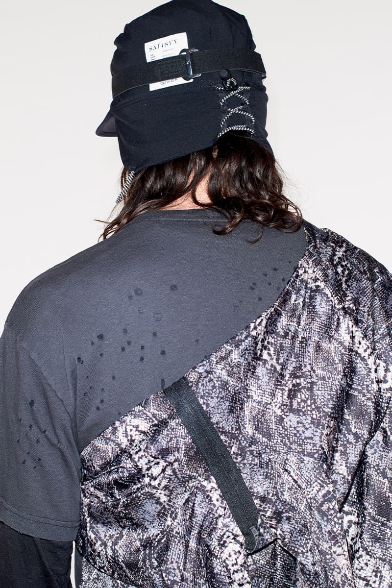 satisfy winter pack running 2 second drop when does it drop release information