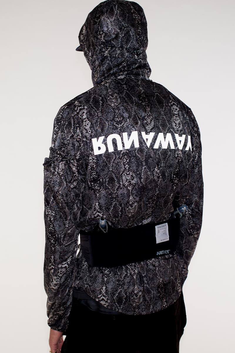 satisfy winter pack running 2 second drop when does it drop release information