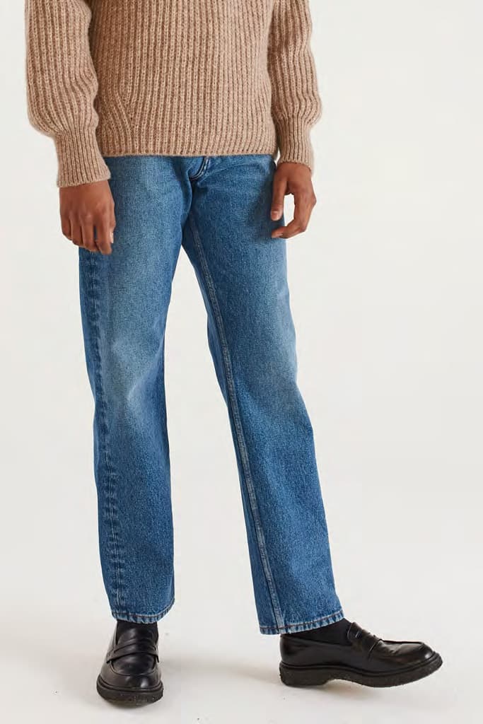 Séfr Fall/Winter 2021 Collection Lookbook "Rambaldi" Footwear Introduction Release Information Menswear Swedish Brand Gothenburg Boots