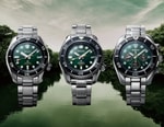 Seiko Celebrates Its 140th Anniversary With a Bevy of Limited Editions