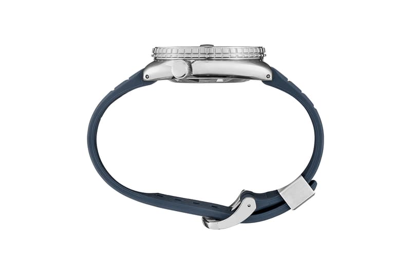seiko prospex turtle save the ocean dark manta ray special edition watch timepiece accessories SRPF77K1