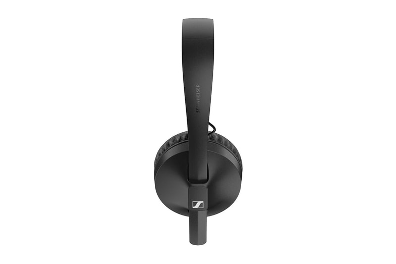 Sennheiser HD 250BT Headphones CES 2021 Reveal Info Date Buy Price 