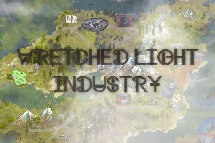 Explore 33 Artist-Made Environments in Serving the People's Latest Exhibition