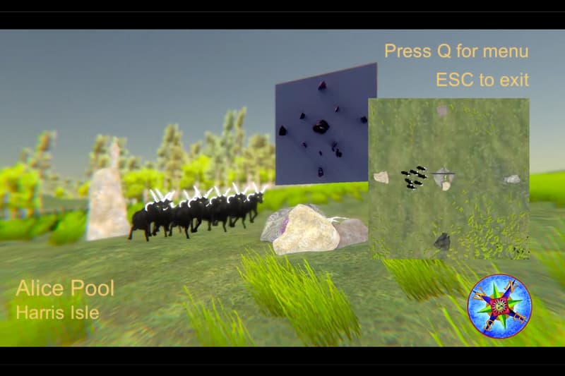 serving the people wretched light industry virtual exhibition lucien smith