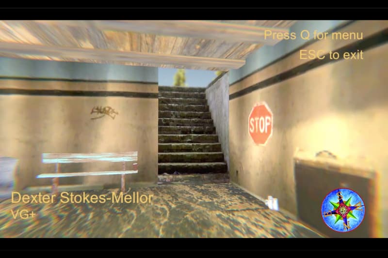 serving the people wretched light industry virtual exhibition lucien smith