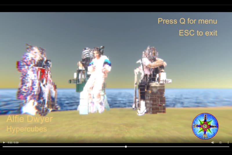 serving the people wretched light industry virtual exhibition lucien smith