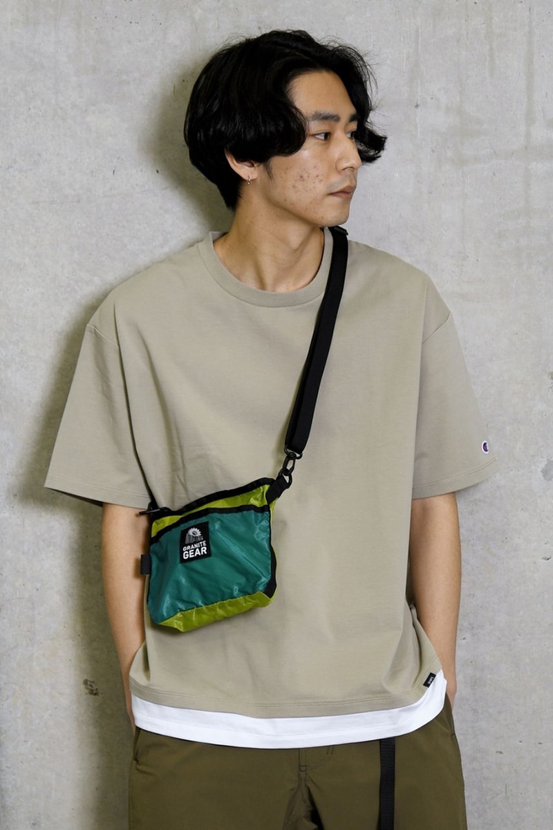 SHIPS x Champion SS21 Exclusive Shirts, Pants sweater football tee japan spring summer 2021 reverse weave vintage sportswear graphic retailer store website reverse weave pants