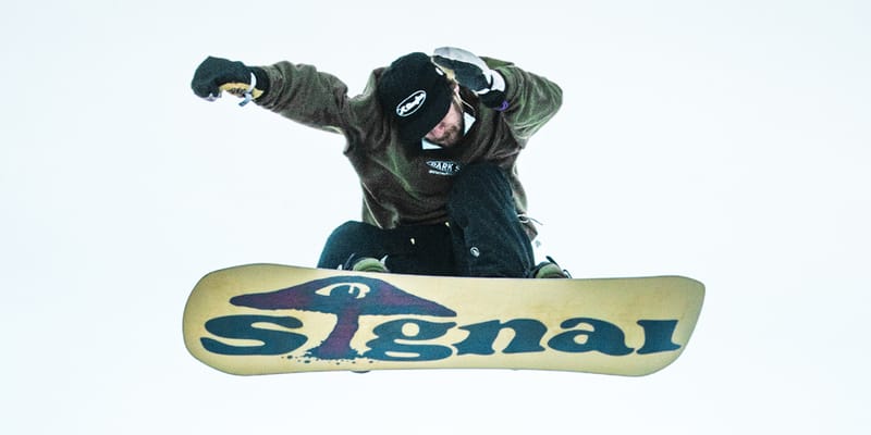 signal womens snowboards