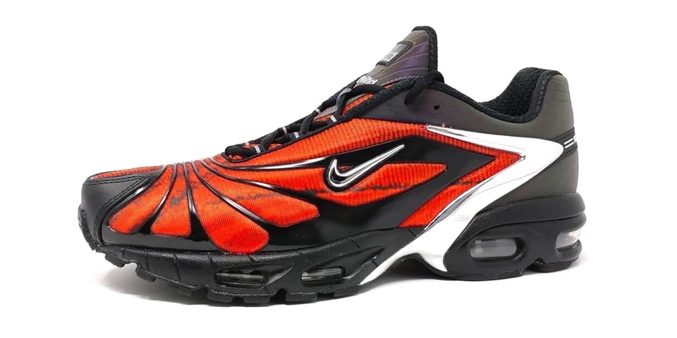Skepta X Nike Air Max Tailwind V Sk Air 5 First Look Hypebeast Skepta X Nike Air Max Tailwind V Sk Air 5 First Look Hypebeast