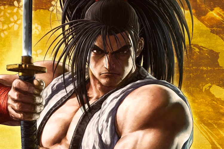 SNK Announces 'Samurai Showdown' Will be Coming to Xbox Series X and S
