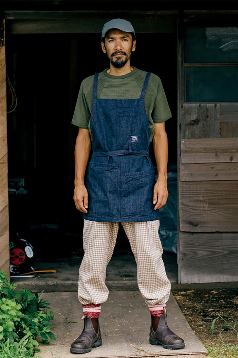 snow peak home camp spring summer 2021 release info store list buying guide jackets hats shirts button up shorts outdoor