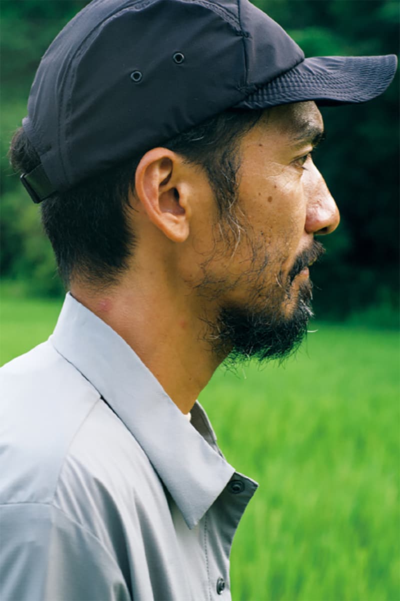 snow peak home camp spring summer 2021 release info store list buying guide jackets hats shirts button up shorts outdoor