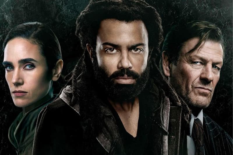 Snowpiercer Season 3 Series Renewal Netflix Hypebeast