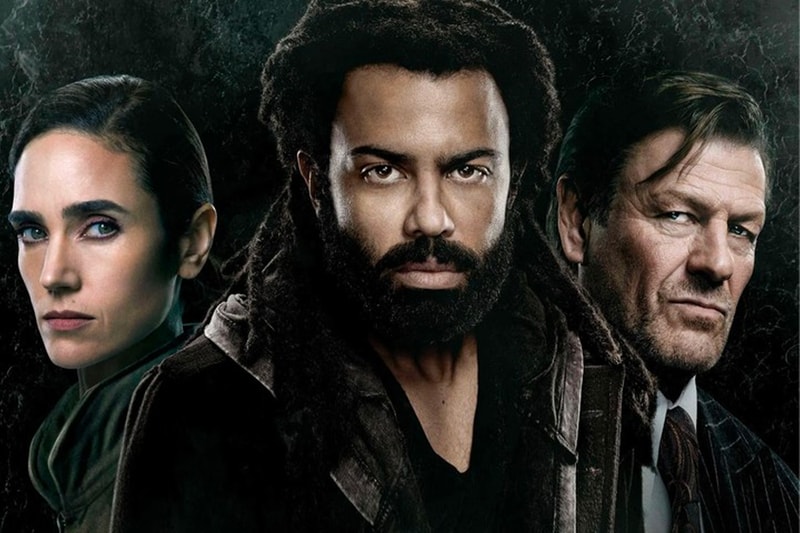 Snowpiercer first look photos: See Jennifer Connelly, Daveed Diggs