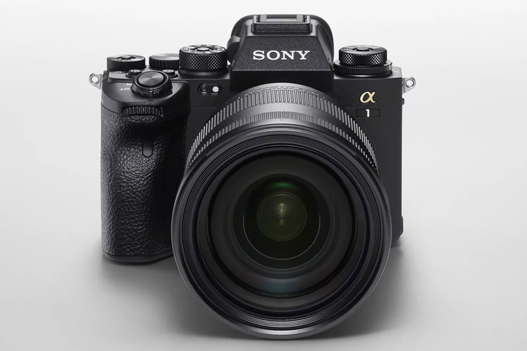 Sony Announces $6,500 USD Alpha 1 As Its Newest Flagship Camera