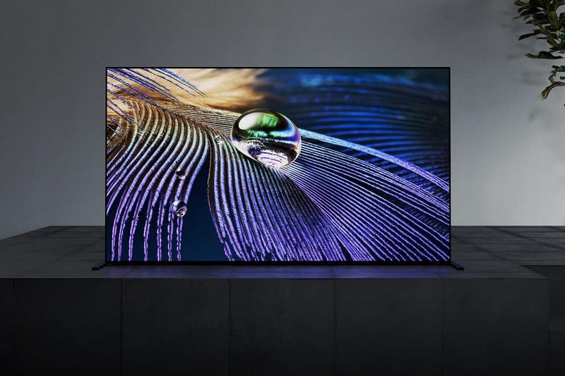 Sony Blurs the Line Between Digital and Reality With "Cognitive Processing" XR Master Series