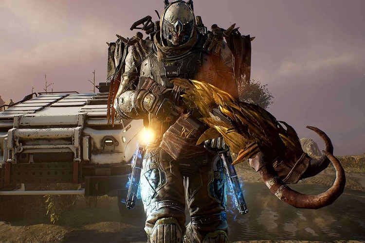 Square Enix Delays 'Outriders' Release Date Once Again