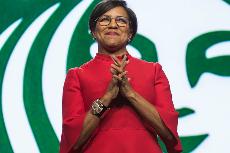 Roz Brewer to Become the Only Black Woman Leading a Fortune 500 Company
